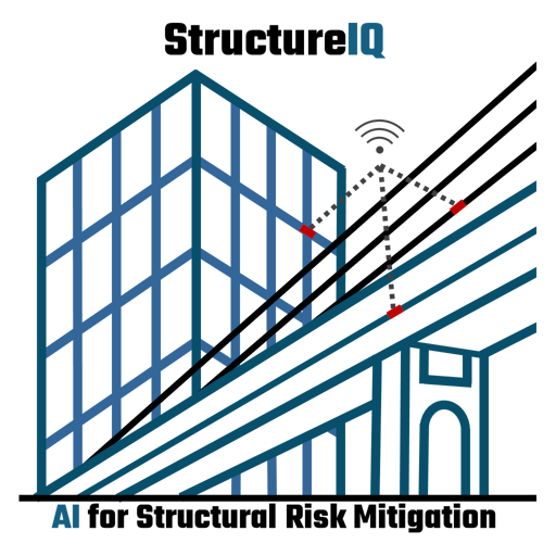 StructureIQ Logo